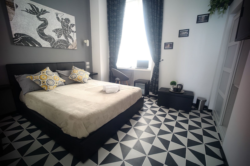 Oscar 3 - last minute hotel in Rome
