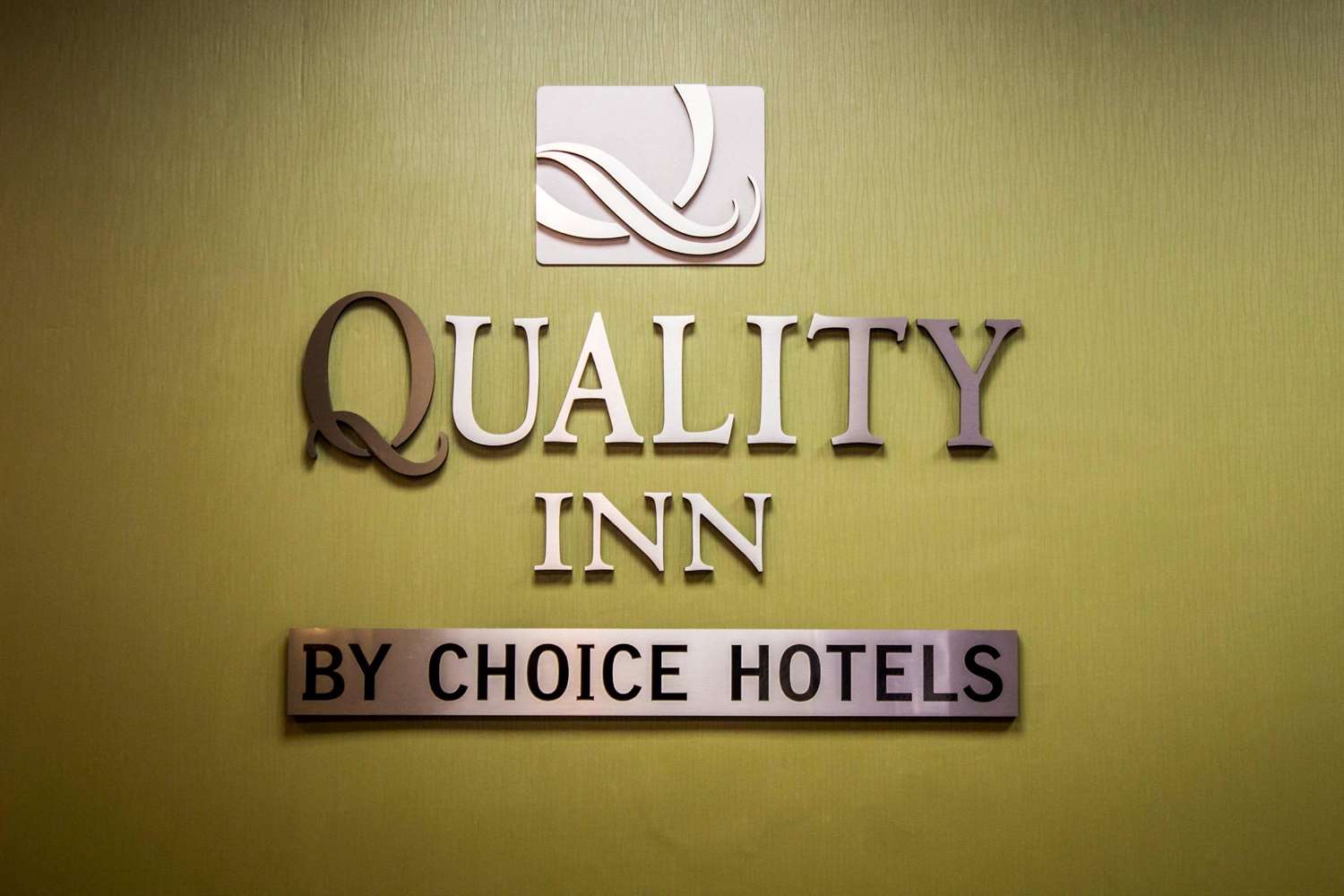 Quality Inn Chapel Hill University Area - photo 20
