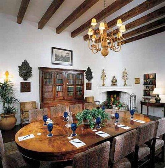 Arizona Inn in Tucson, United States