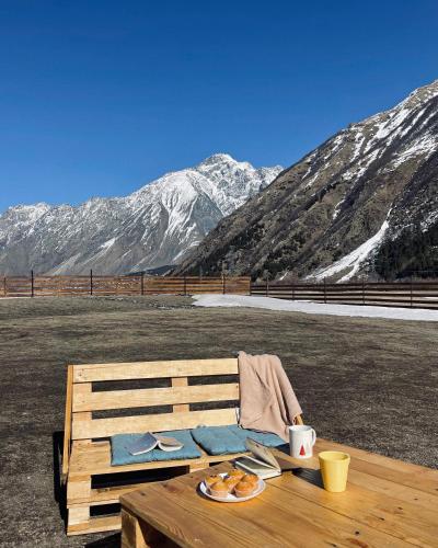 Wildwood Kazbegi