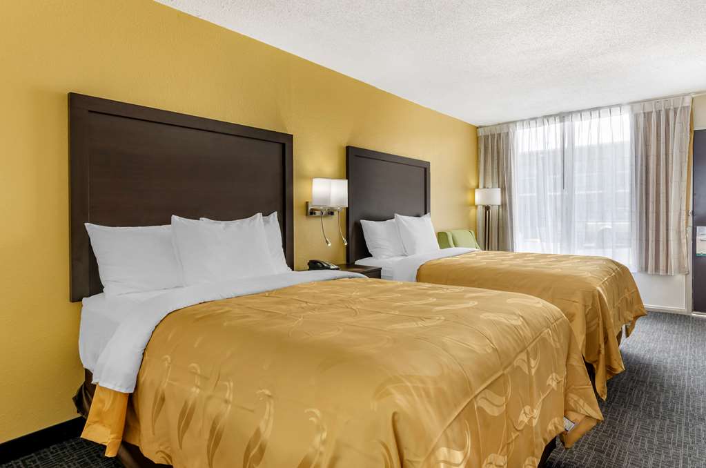 Quality Inn Verona Staunton North - photo 17