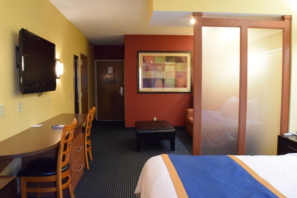 Inn at the Finger Lakes - photo 6