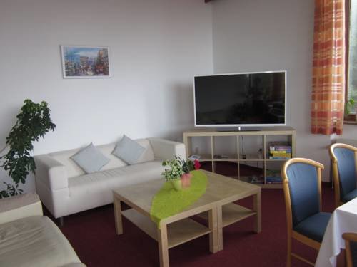 Ferienhaus Breitenberg Panorama — Bad Harzburg — photo 2