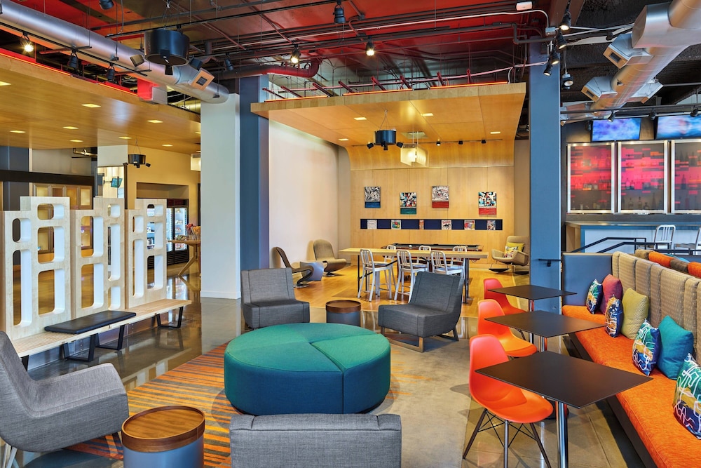 Aloft Houston by the Galleria - photo 18