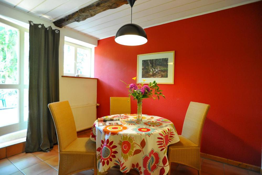 Beutower Muhle Ferienwohnung — 4-Star Luxury Hotel in Luechow, Germany