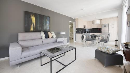 Apartment Unio TarracoHomes — 4-Star Luxury Hotel in Tarragona, Spain