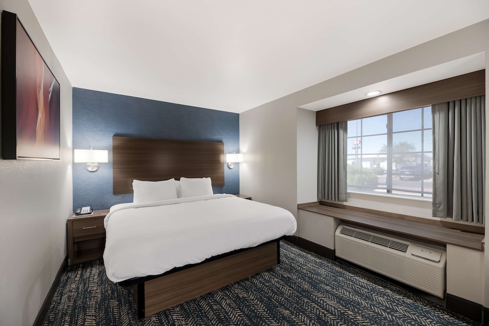 Best Western Bellemont Shadow Mountain Inn - photo 9