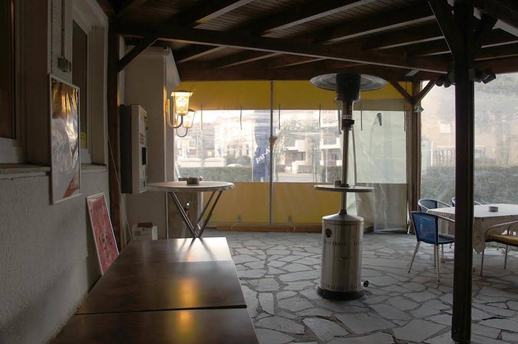 Hotel Romerkrug — Hannover