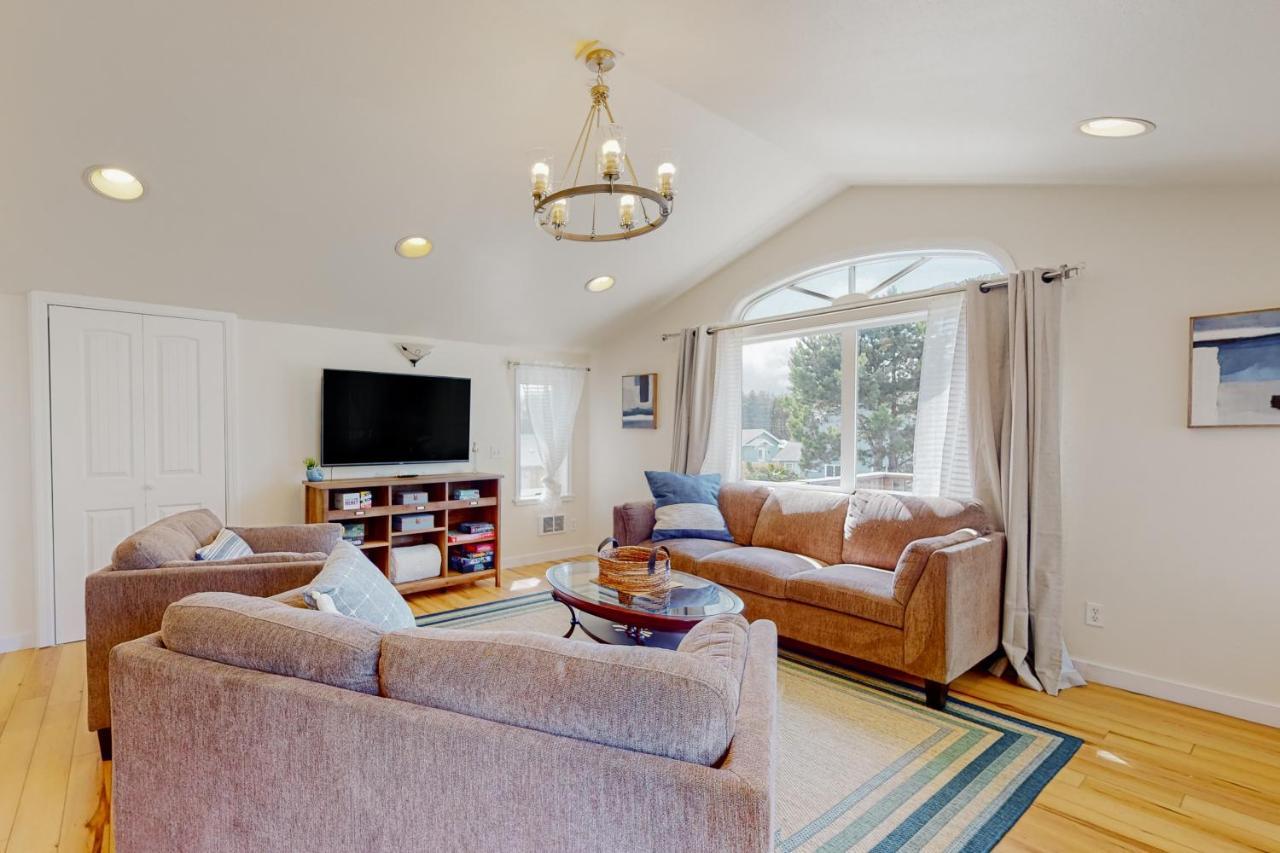 Beach Bliss - carbon neutral hotel in Long Beach