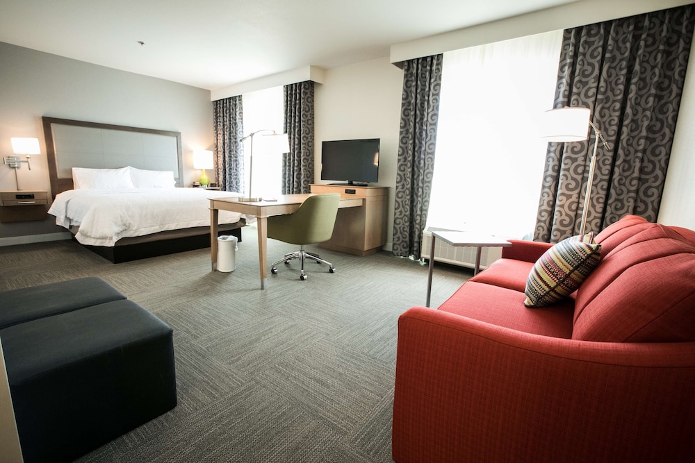 Hampton Inn & Suites Tempe Phoenix Airport AZ - photo 18