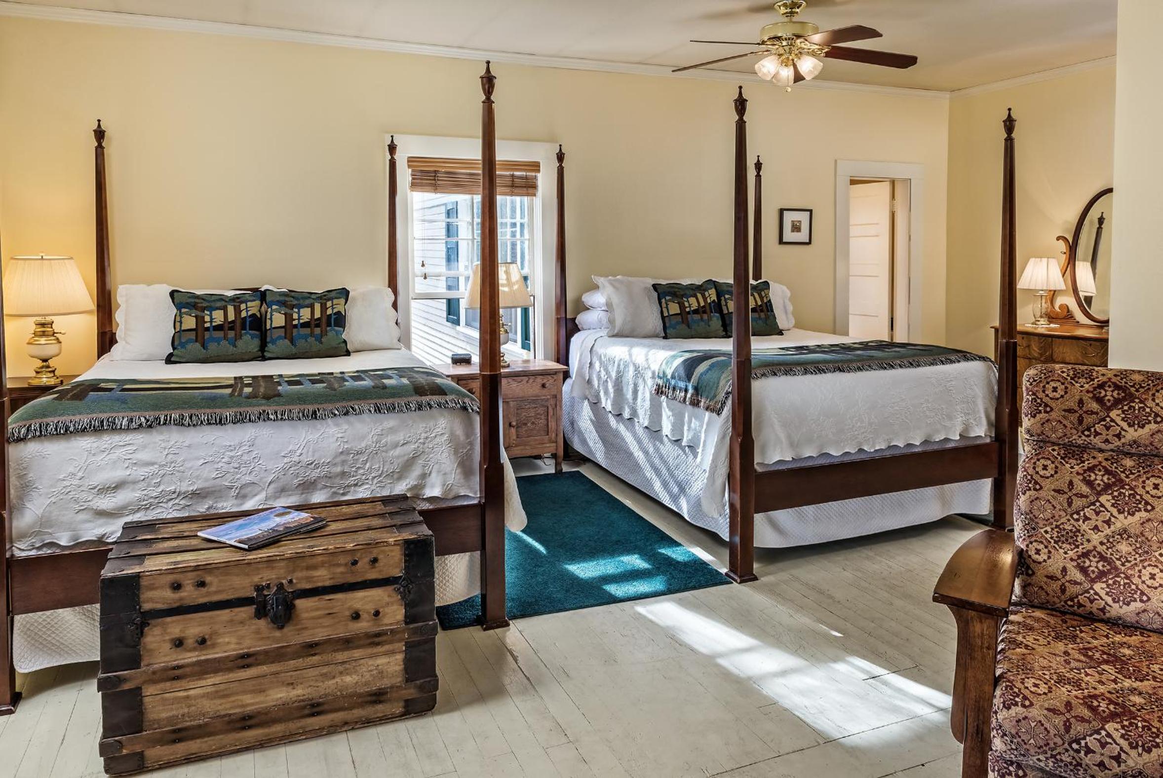McCloud Hotel - photo 19