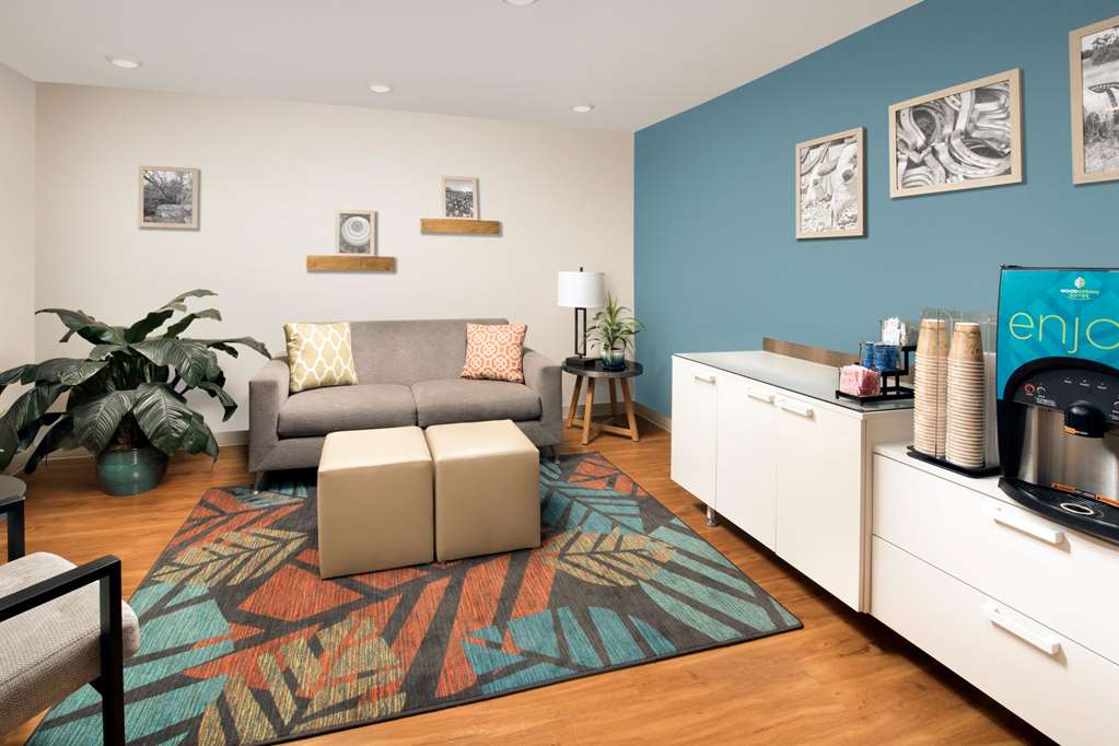 WoodSpring Suites San Angelo - photo 6