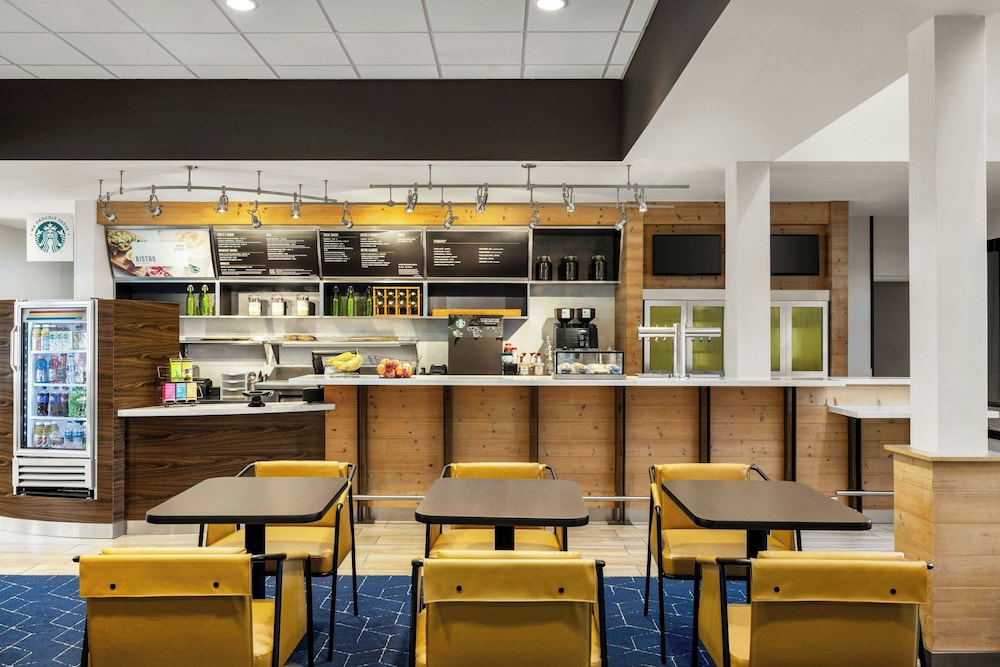 Courtyard by Marriott Atlanta Northlake - photo 34