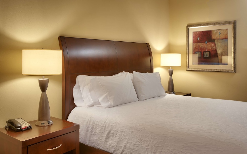 Hilton Garden Inn Clarksville - photo 14