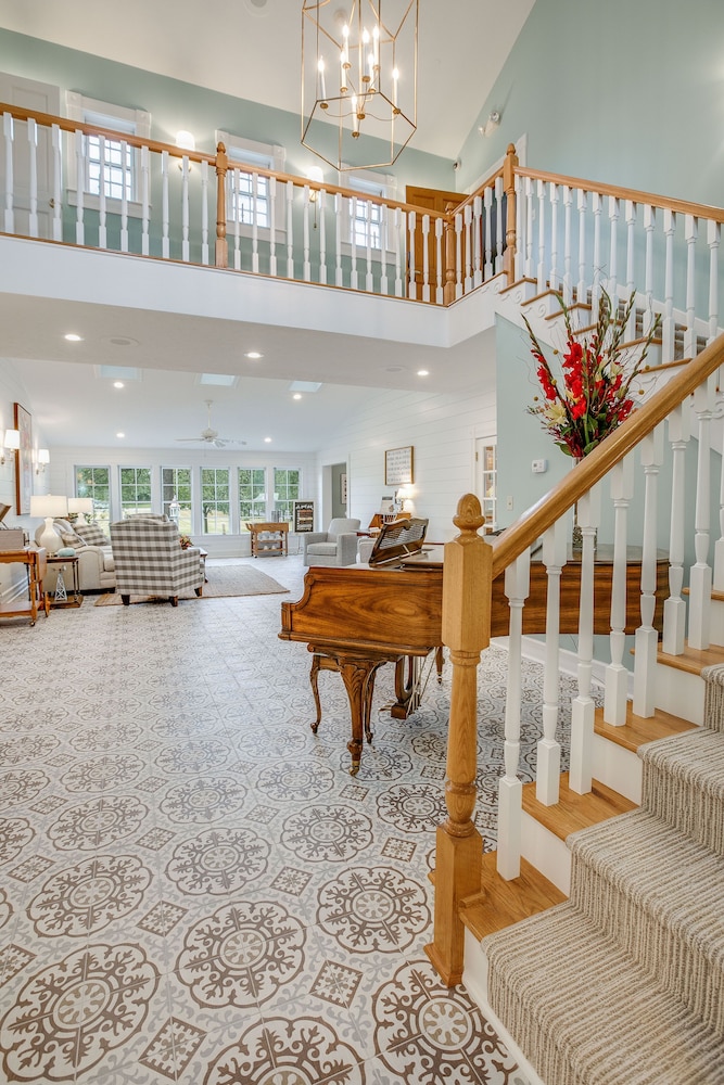 Biddle Point Inn & Event Venue - photo 6