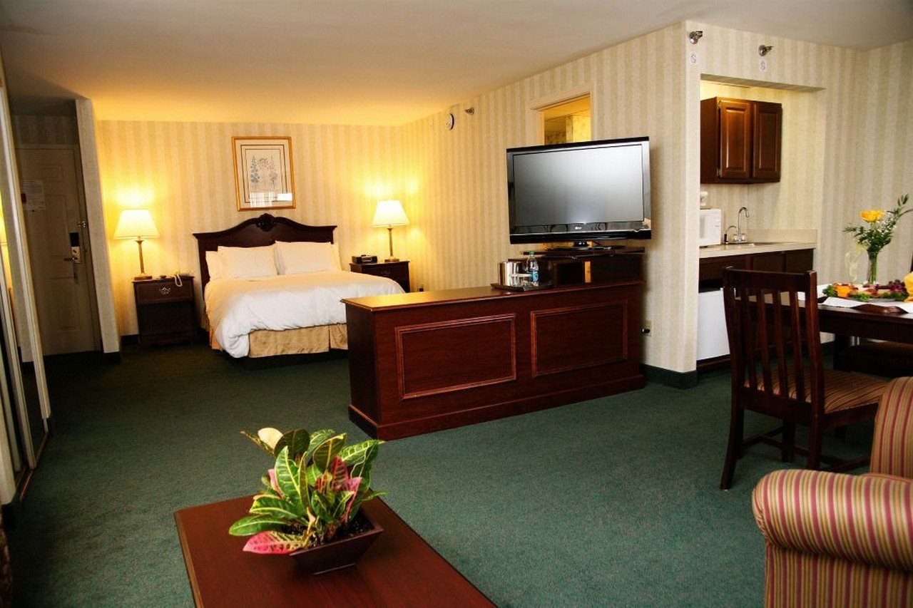 Home2 Suites by Hilton Chelmsford Lowell - photo 3