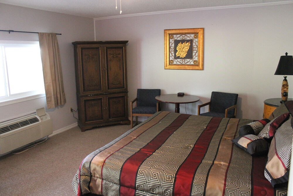 Brydan Suites - photo 61