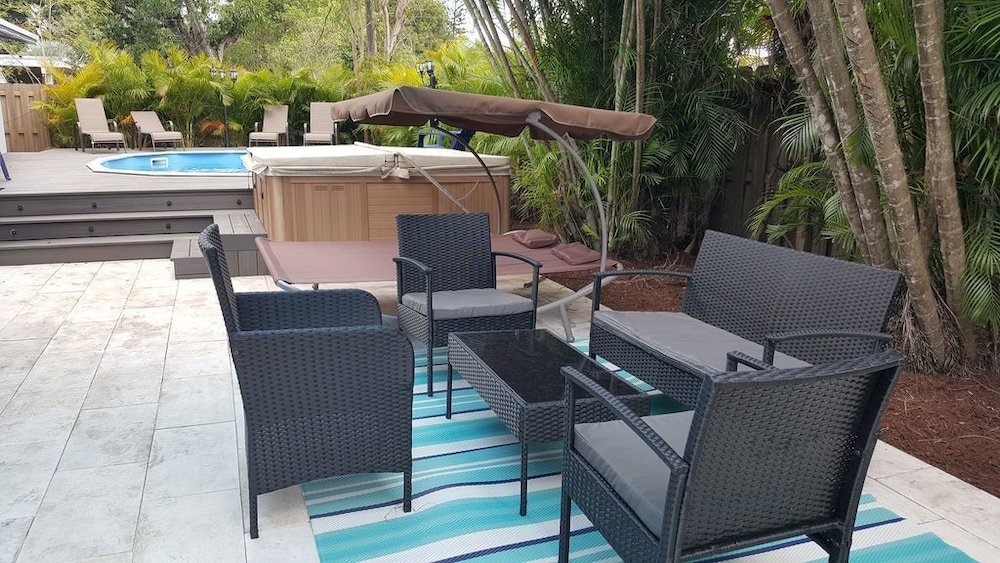 Vacation Palace - photo 13