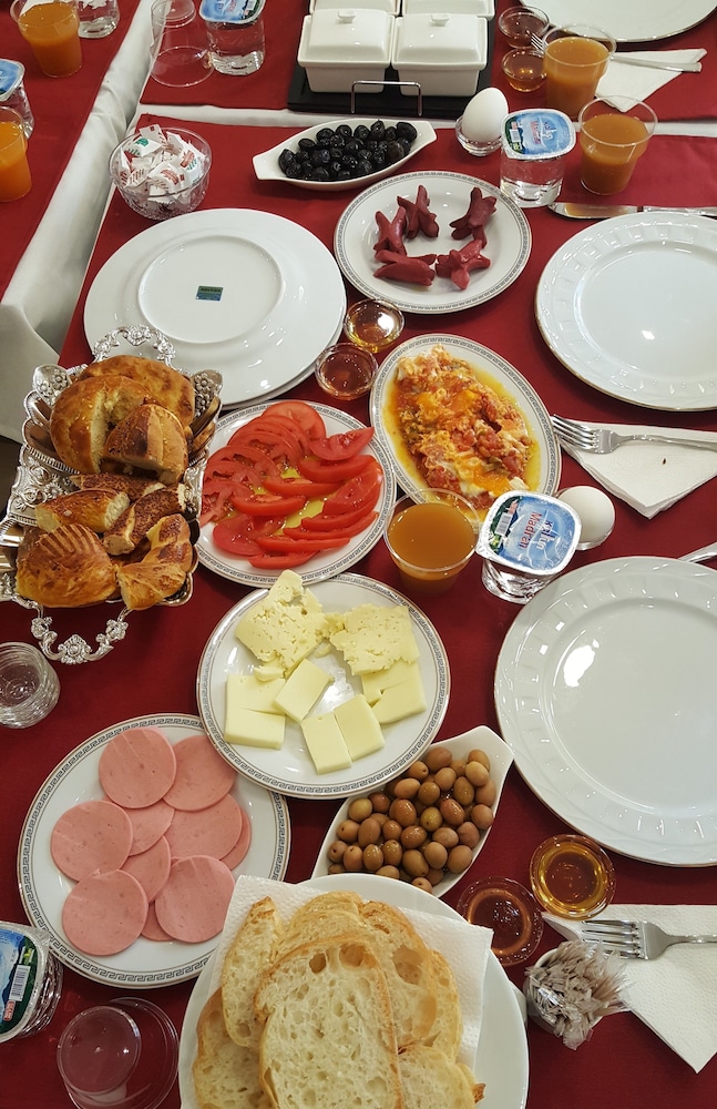 Seybils Otel — Akhisar — photo 5
