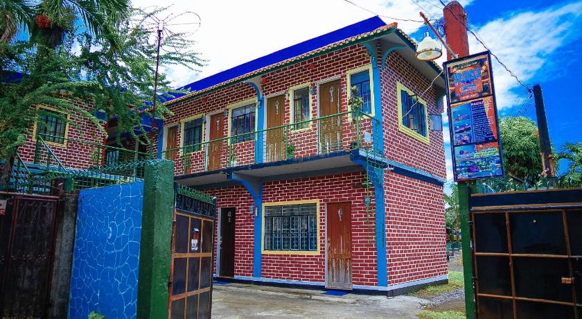 DMI Hotels and Apartments with Newly opened Lava Stone Pool by Reddoorz in Tabaco, Philippines