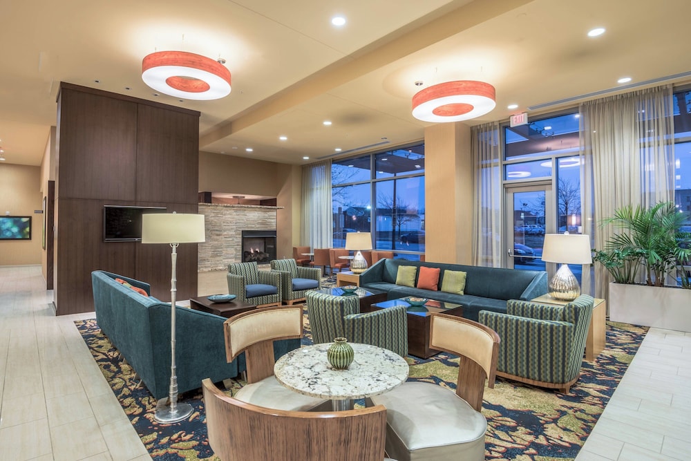 Residence Inn Arlington Ballston - featured photo