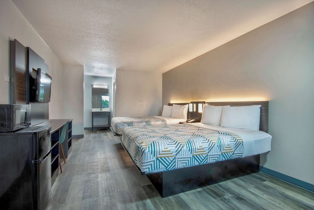 Motel 6 Texarkana TX - photo 21