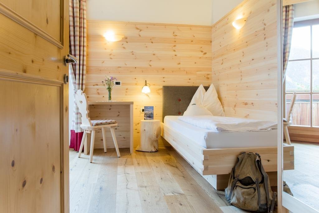 Hotel Kompatscherhof — Luson — photo 4