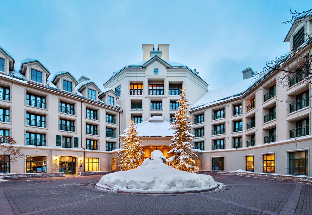 Park Hyatt Beaver Creek Resort and Spa - photo 3