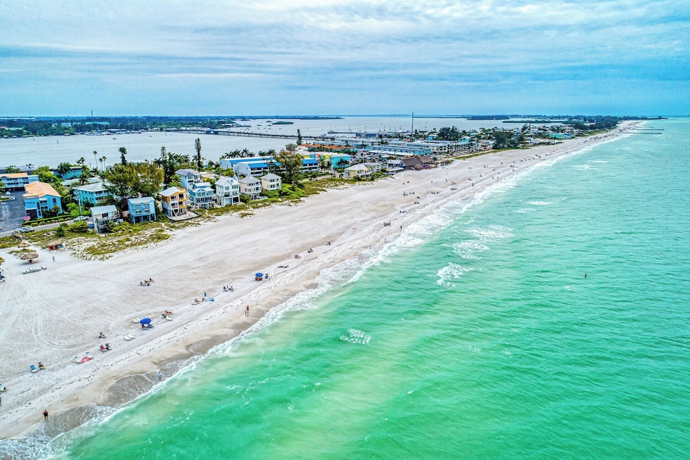 Anna Maria Island Beach Happy direct Beach Front 1br 1br - photo 19