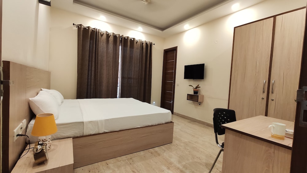 Covie Gurgaon 42 — Gurgaon — photo 3