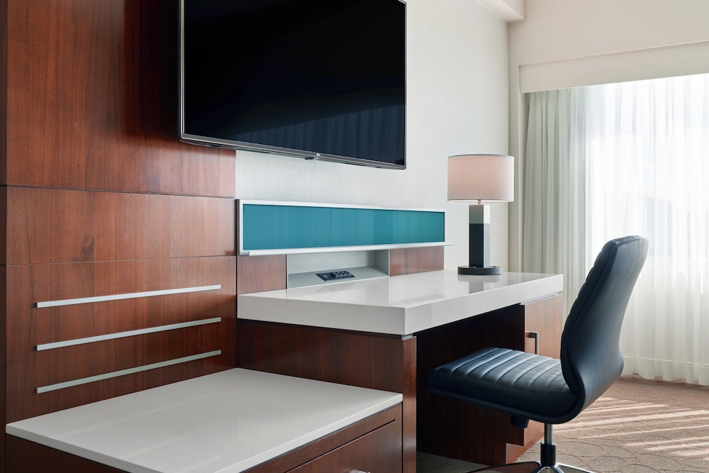 Delta Hotels by Marriott Ashland Downtown - photo 6
