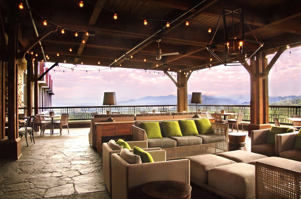 The Omni Grove Park Inn & Spa - photo 85