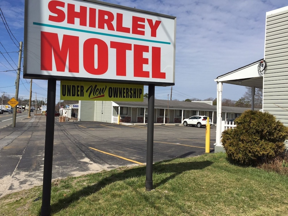 Shirley Motel — hotel in Shirley