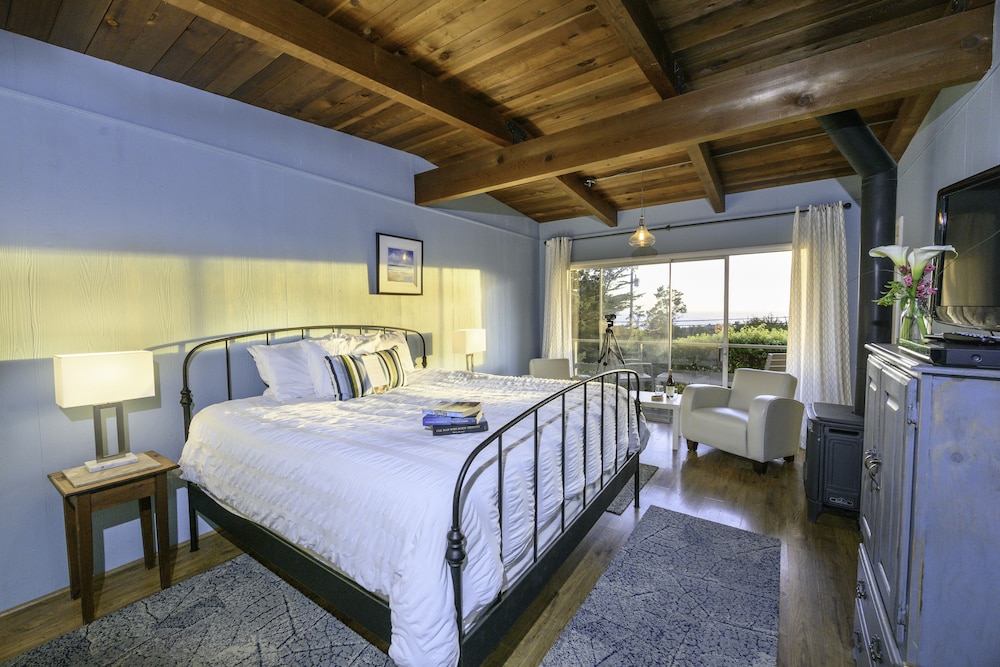 The Inn at Schoolhouse Creek - photo 6