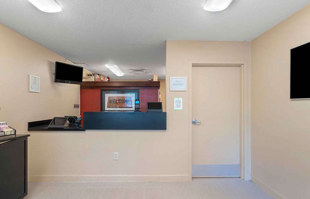 Extended Stay America Suites Virginia Beach Independence Blv - photo 7