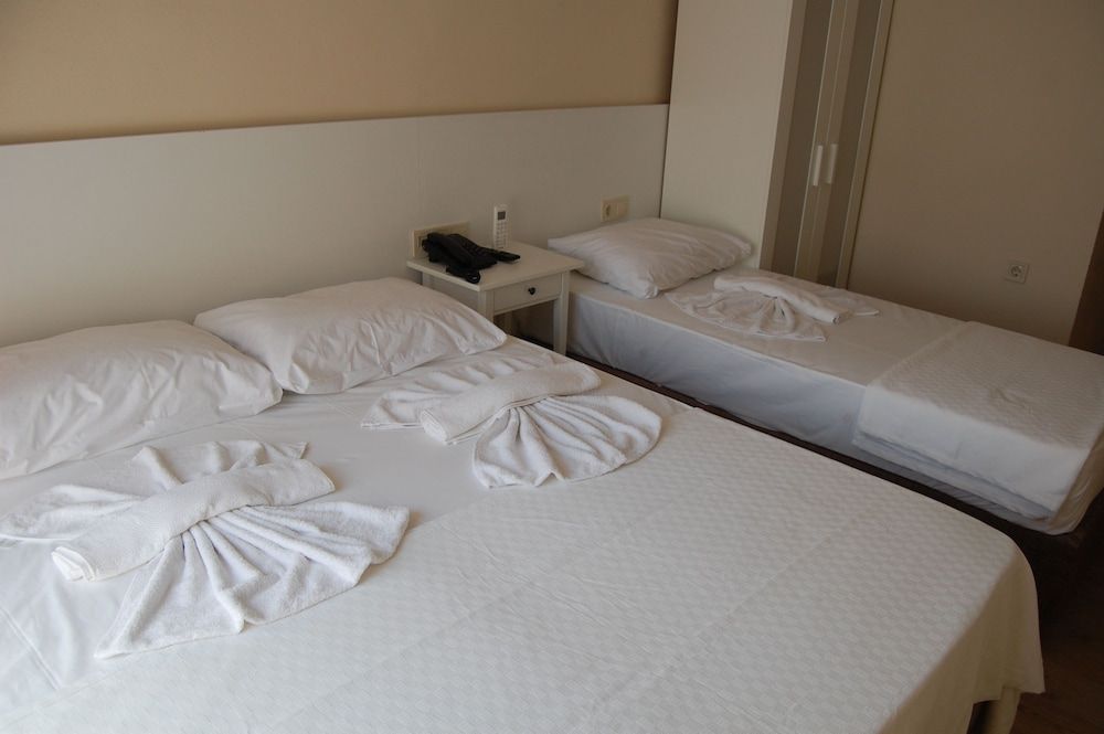 Yat Otel — Erdek — photo 4