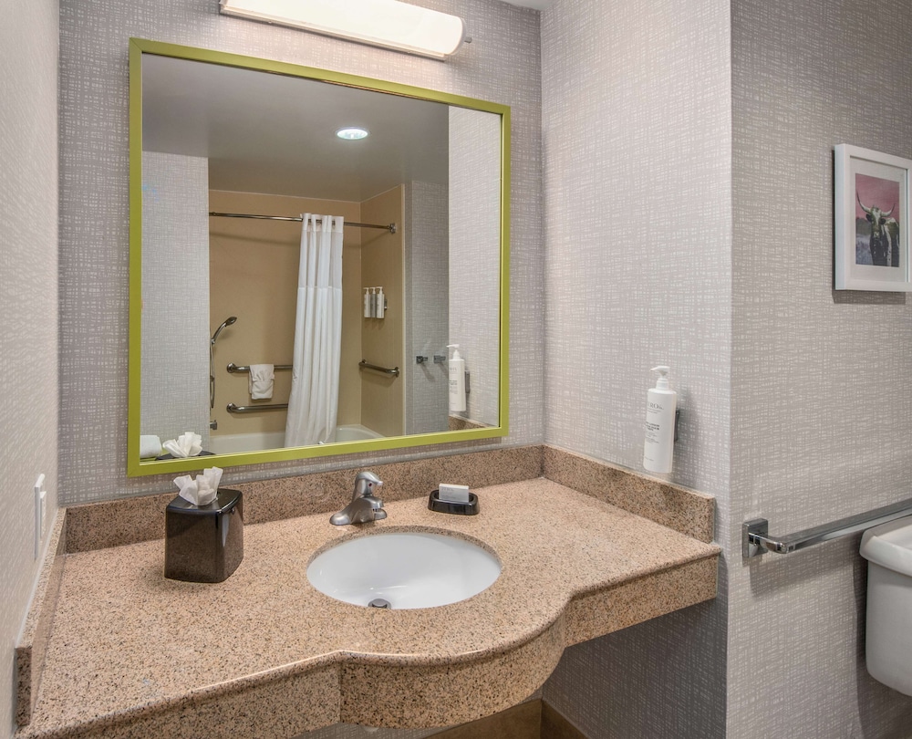 Hampton Inn & Suites Dallas Allen - photo 23