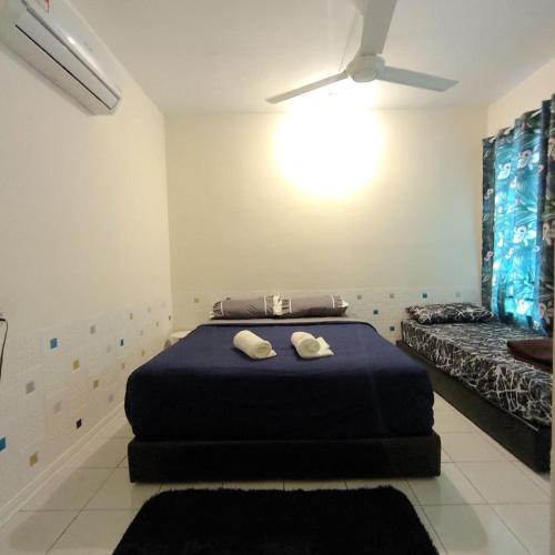 Comfy UUC Homestay Bajet Kota Kinabalu — 4-Star Luxury Hotel in Kota Kinabalu, Malaysia