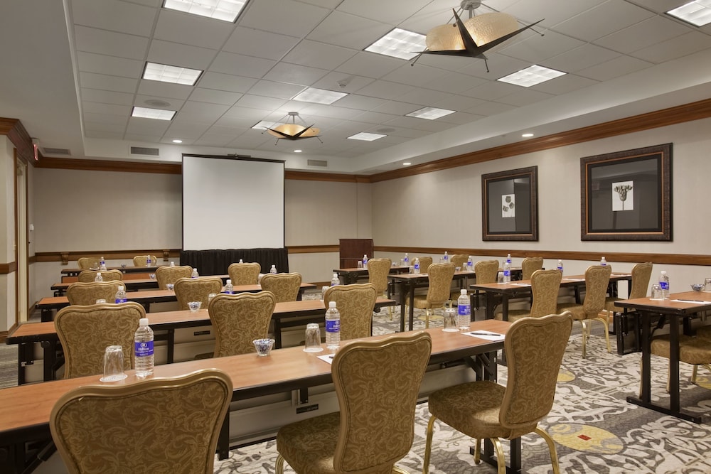 Homewood Suites by Hilton Philadelphia City Avenue - photo 40