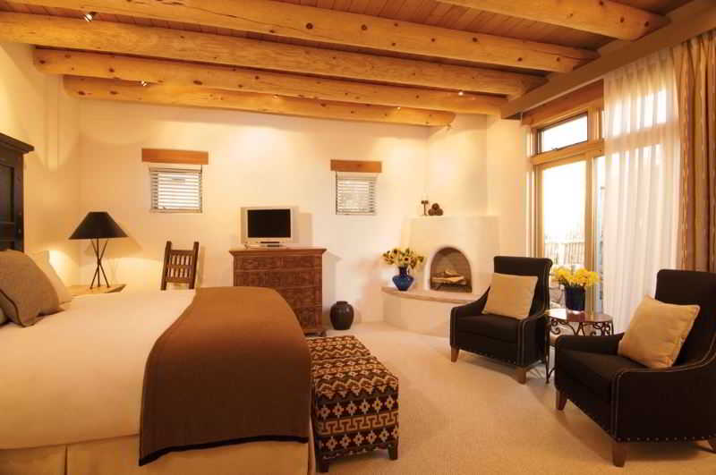 The Stables at Bishop's Lodge Ranch Resort & Spa - photo 11