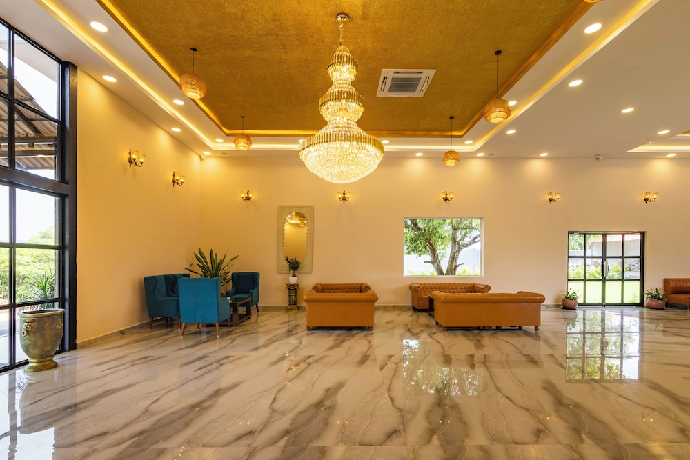 Axiom Resorts Luxury Cottages Arambol — Arambol — photo 5