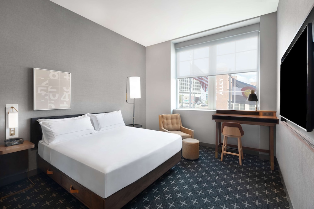 The Slate Denver Tapestry Collection By Hilton - photo 14