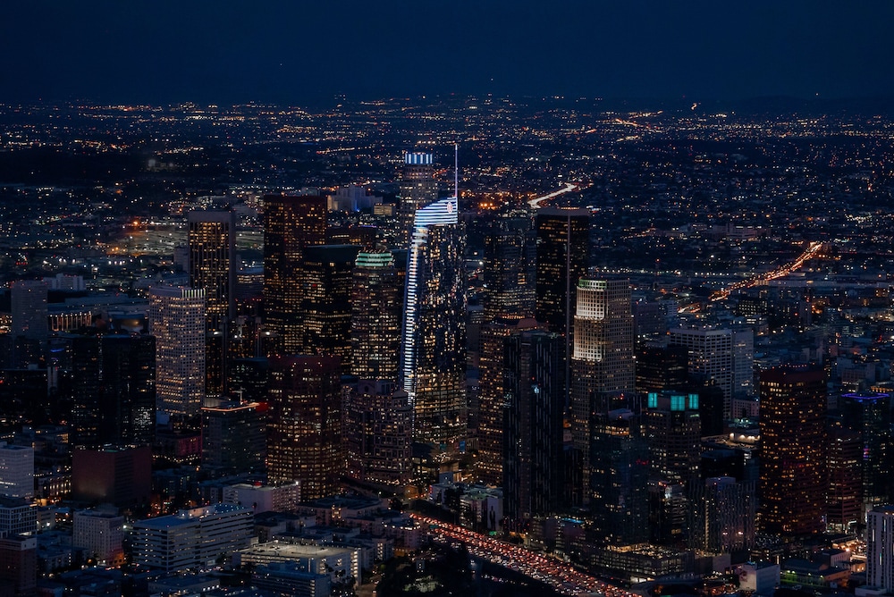 InterContinental Los Angeles Downtown by IHG - photo 43