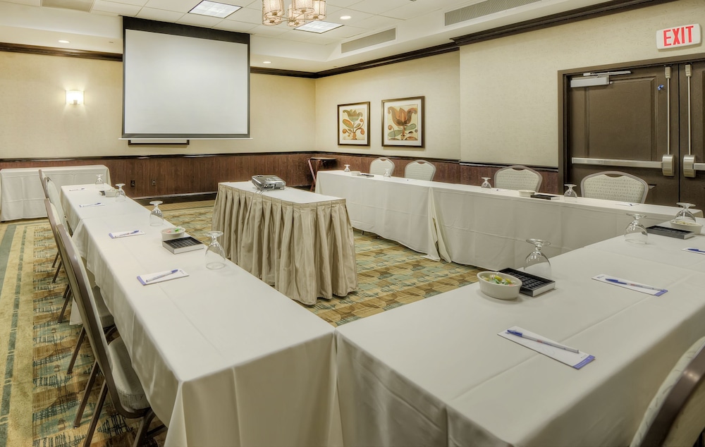 Hilton Garden Inn Durham Southpoint - photo 69