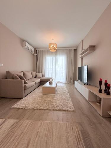 Comfy Hotel Apartament in New Cairo, Egypt