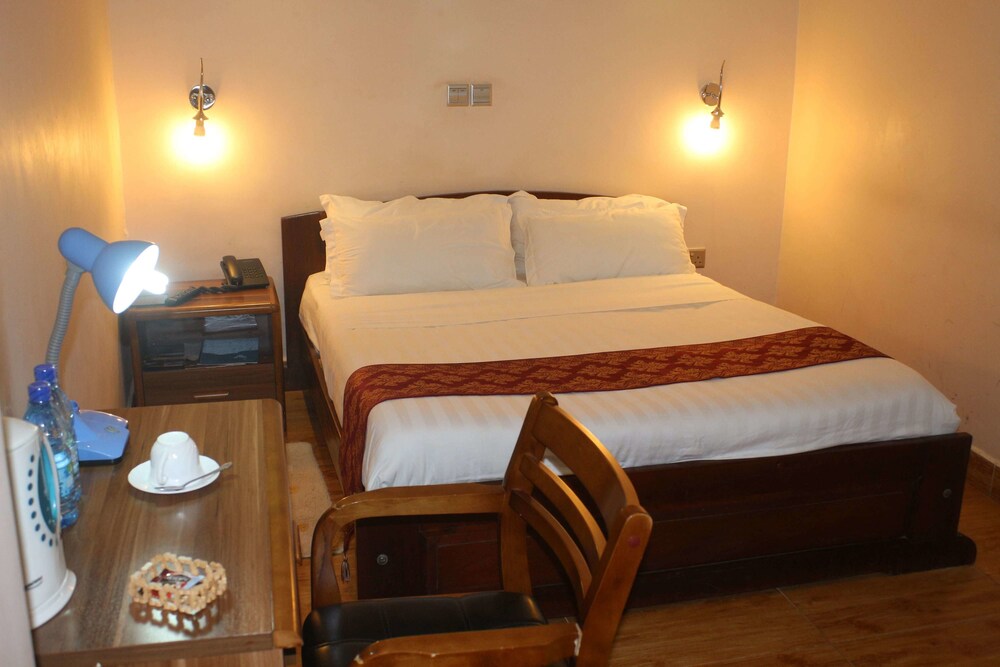 Beisa Hotel — Nanyuki — photo 3