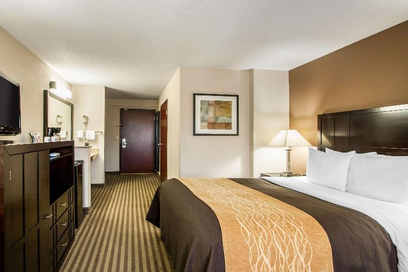 Comfort Inn Portland near I 84 and I 205 - photo 28
