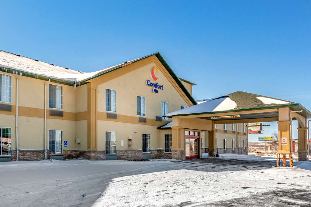 Comfort Inn Evanston I 80 - photo 2