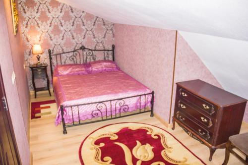 Apartament Sofia