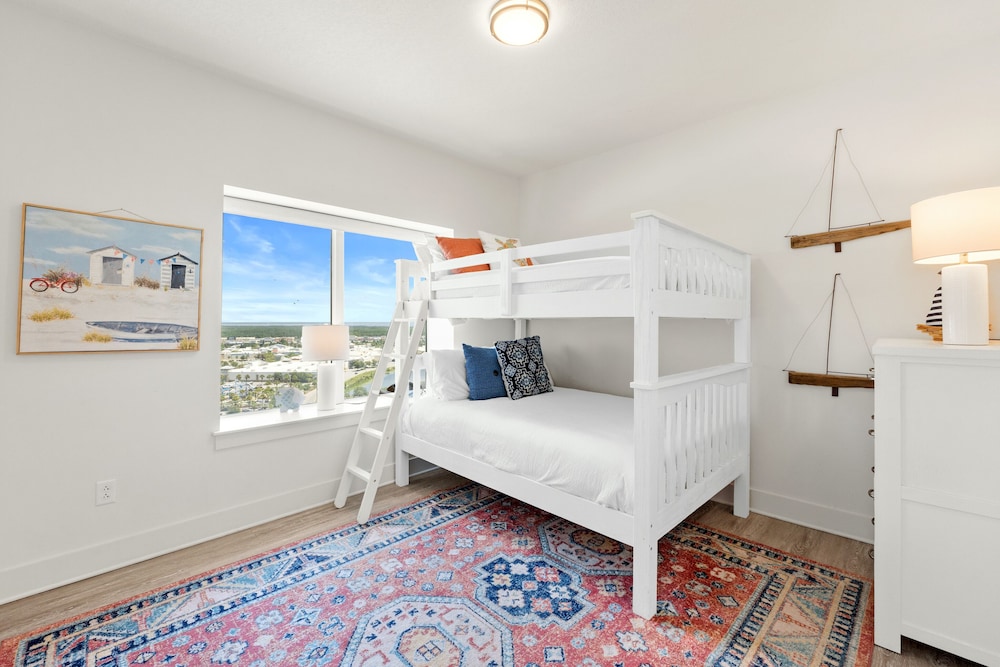 Calypso Tower 3 by Panhandle Getaways - photo 74